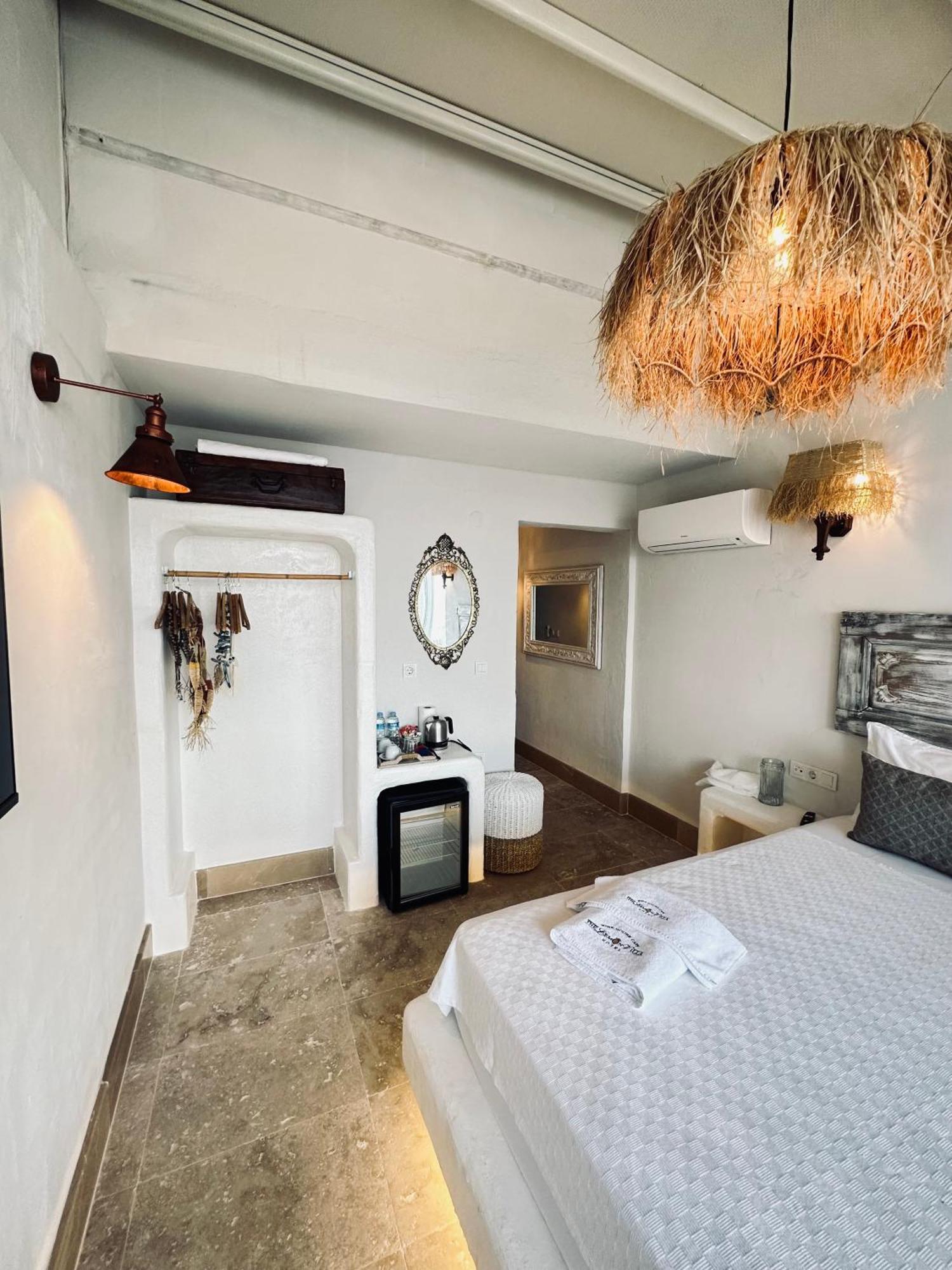 Lemon Villa Hotel - Adult Only Alanya Exterior foto