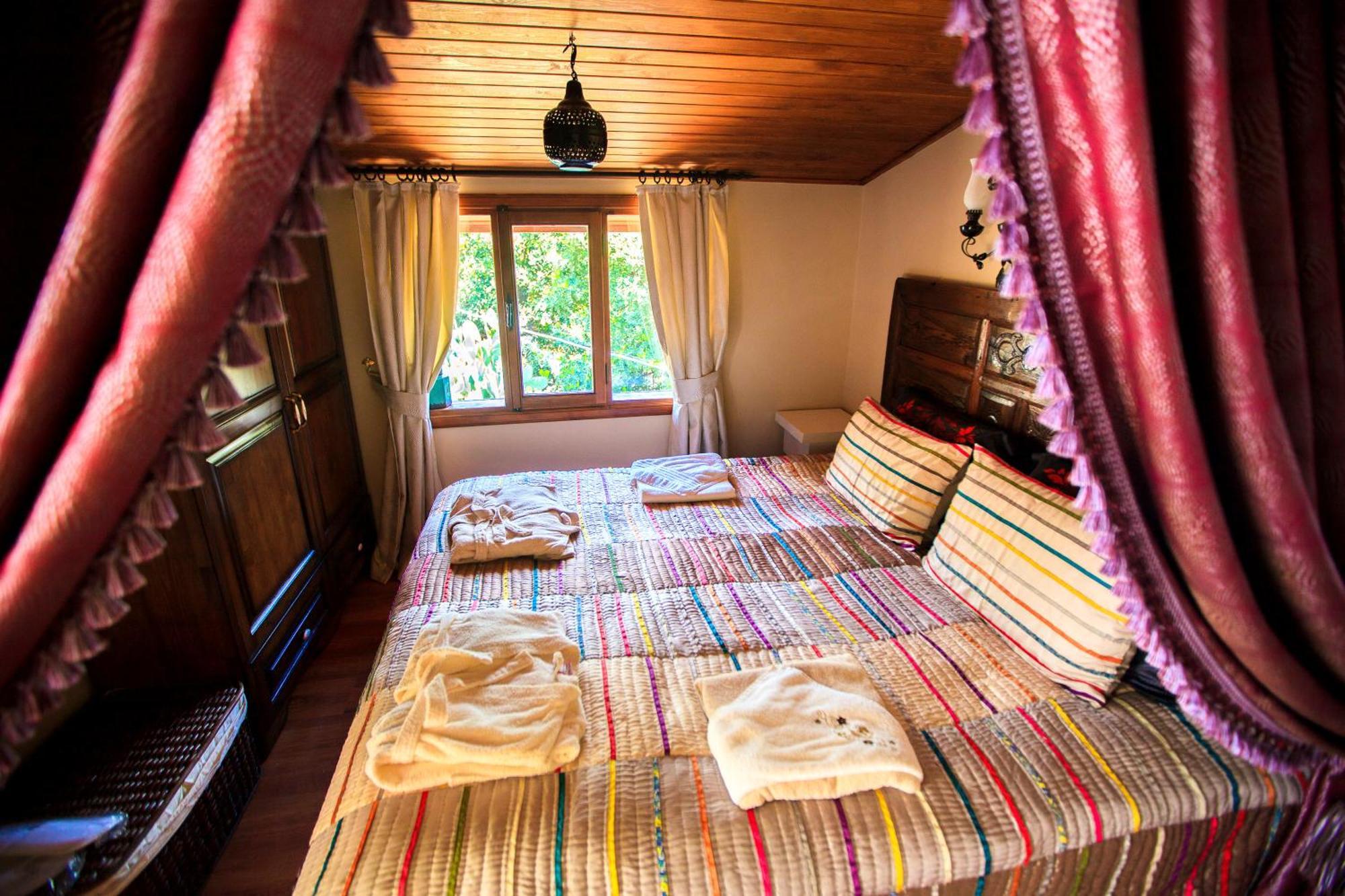 Lemon Villa Hotel - Adult Only Alanya Exterior foto