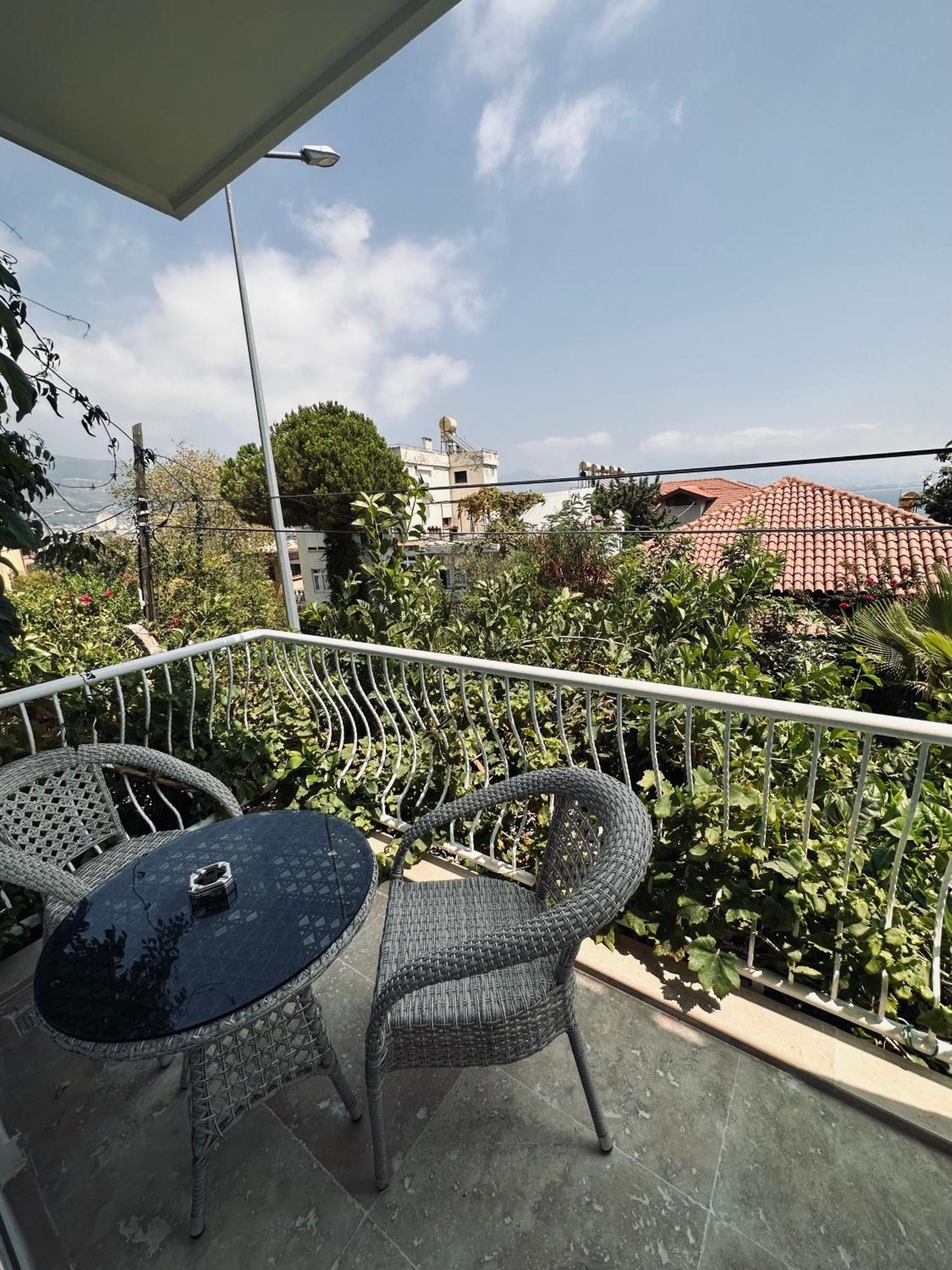 Lemon Villa Hotel - Adult Only Alanya Exterior foto