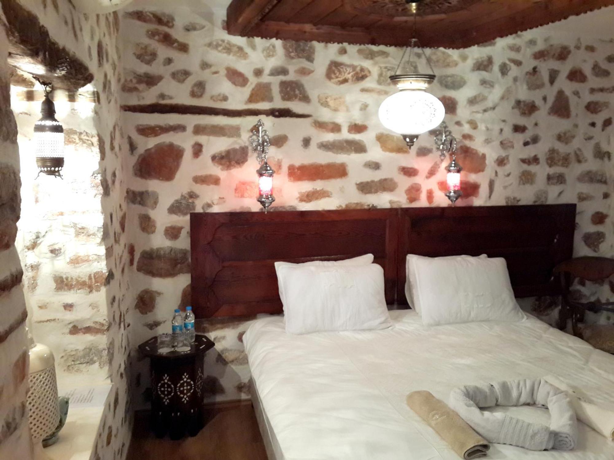Lemon Villa Hotel - Adult Only Alanya Exterior foto